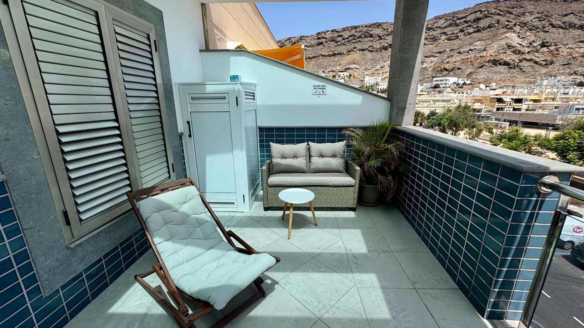 Costa Azul Apartments - 2B Puerto De Mogan