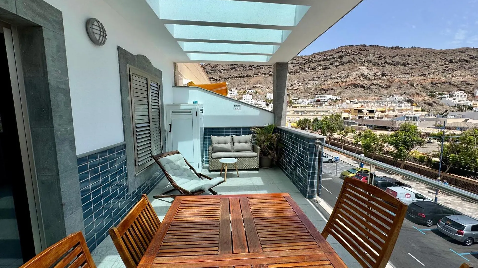 Costa Azul Apartments - 2B Puerto De Mogan 0*,  Spagna
