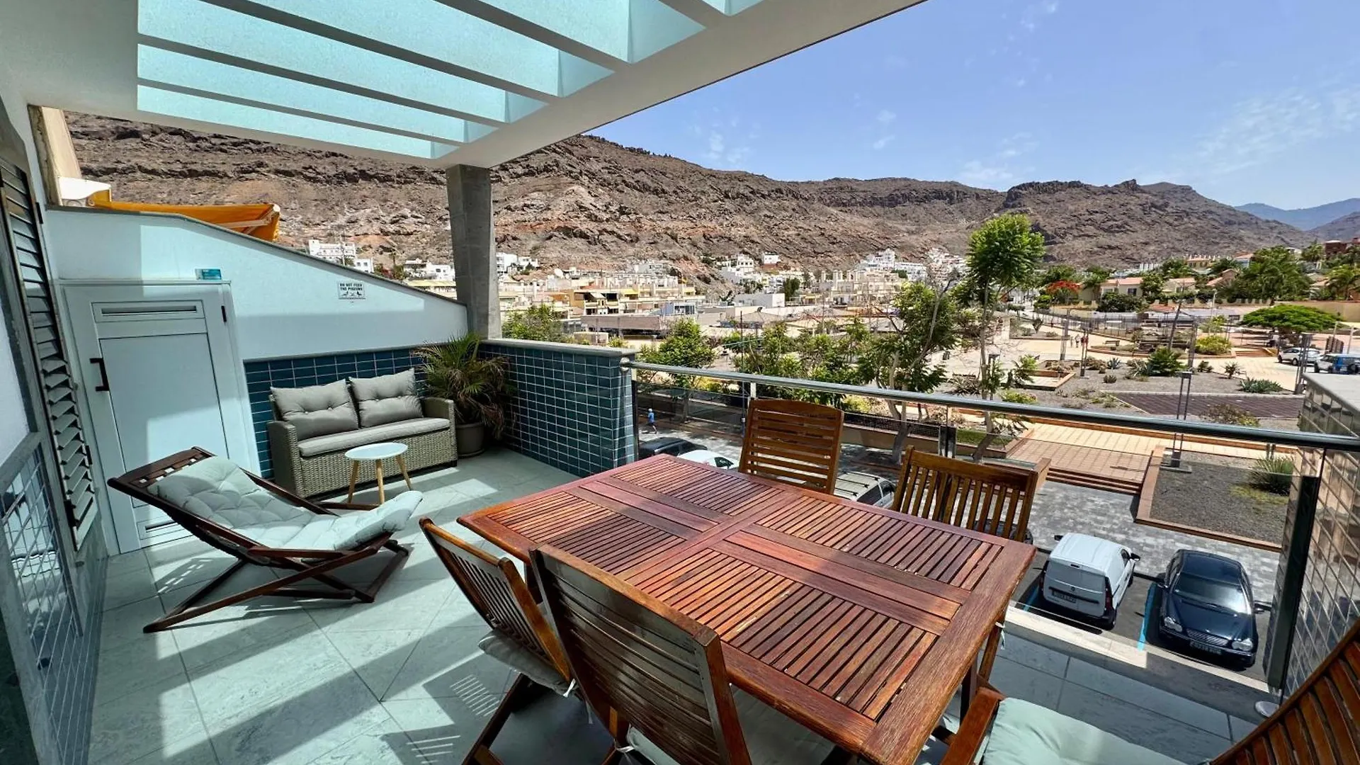 Costa Azul Apartments - 2B Puerto De Mogan