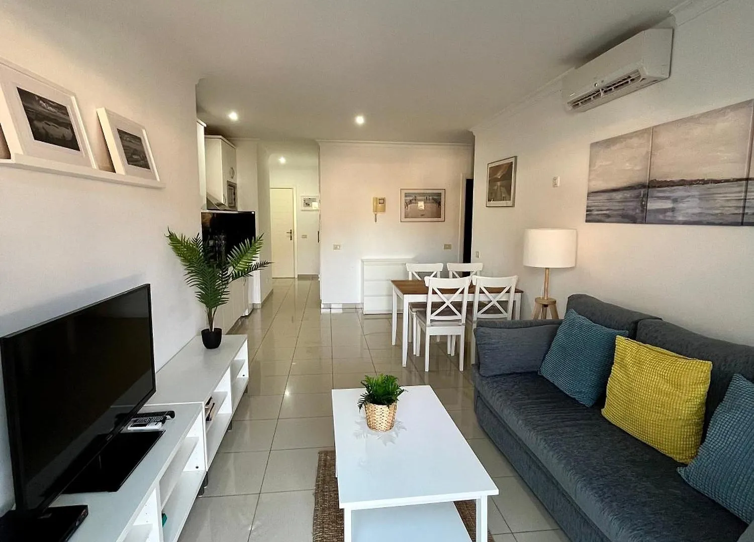 Costa Azul Apartments - 2B Puerto De Mogan 0*,  Španělsko